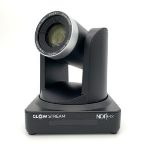 Glow Stream™ HD NDI - 30x Zoom